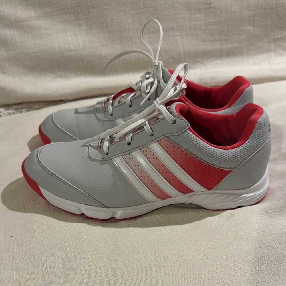 Adidas Women's Golf Shoe